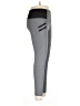 G by GUESS Chevron-herringbone Gray Active Pants Size L - photo 4