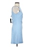 Lulus Blue Casual Dress Size XS - photo 4