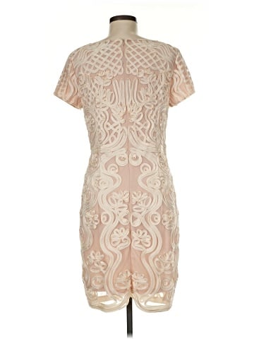 JS Collections Cocktail Dress (view 2)