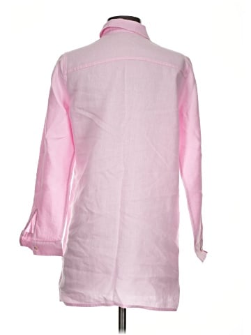 Lilly Pulitzer Long Sleeve Button-Down Shirt (view 2)
