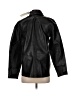 Sézane 100% Lamb Black Leather Jacket Size S - photo 2