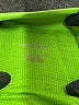 Reebok Color Block Green Athletic Shorts Size S - photo 3