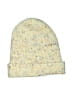Madewell Yellow Ivory Beanie One size - photo 1