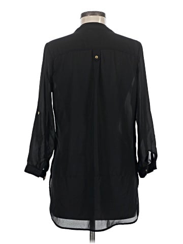 rue21 3/4 Sleeve Blouse (view 2)