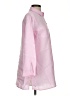 Lilly Pulitzer Color Block Pink Long Sleeve Button-Down Shirt Size XS - photo 4