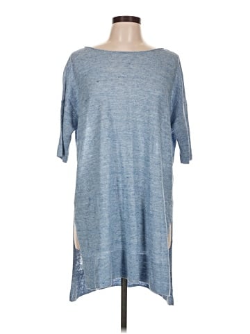 Eileen Fisher Casual Dress (view 1)