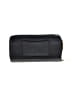 MICHAEL Michael Kors 100% Leather Black Leather Wallet One size - photo 2
