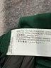 Mango Green Casual Dress Size 4 - photo 8
