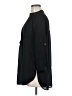 rue21 100% Polyester Black 3/4 Sleeve Blouse Size M - photo 5