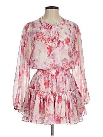 MISA Los Angeles Cocktail Dress (view 1)