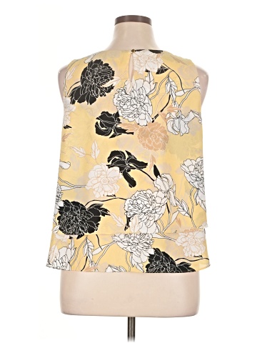 Liz Claiborne Career Sleeveless Blouse (view 2)