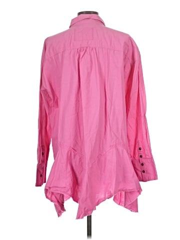We the Free Long Sleeve Blouse (view 2)