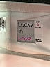 Lucky in Love Solid Ivory Active Skort Size S - photo 3