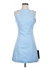 Lulus Blue Casual Dress Size S - photo 1