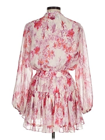MISA Los Angeles Cocktail Dress (view 2)