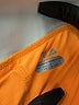 FILA Color Block Yellow Active Skort Size L - photo 3