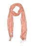 Unbranded Orange Pink Scarf One size - photo 1