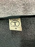 Toggery Black Sleeveless T-Shirt Size M - photo 4