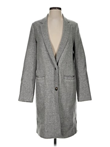 Zara Coat (view 1)