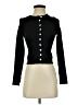 OQQ Black Cardigan Size S - photo 1