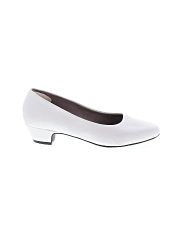 Array Heels (view 1)