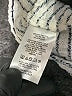 Ann Taylor LOFT Gray Long Sleeve Top Size L - photo 8