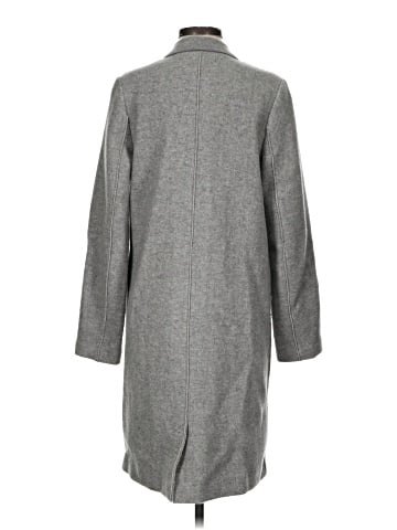 Zara Coat (view 2)
