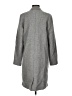 Zara Gray Coat Size S - photo 2
