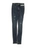 Hollister Stars Blue Jeans Size 0R - photo 1