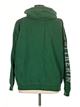 Harry Potter Zip Up Hoodie (view 2)