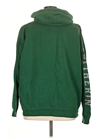 Harry Potter Zip Up Hoodie (view 2)