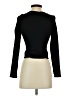 OQQ Black Cardigan Size S - photo 2