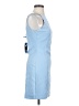 Lulus Blue Casual Dress Size S - photo 4