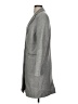 Zara Gray Coat Size S - photo 5