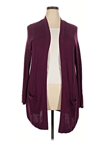 Torrid Cardigan (view 1)