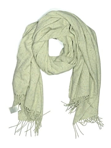 Madewell Rainbow Flecked Wool Scarf (view 1)