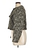 Zara Tweed Gold Jacket Size XL - photo 5
