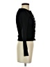 OQQ Black Cardigan Size S - photo 4