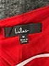 Lulus Red Cocktail Dress Size M - photo 7