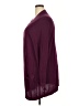 Torrid Purple Cardigan Size 3X Plus (3) - photo 5