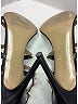 Valentino Garavani Black Sandals Size EU 38 1/2 - photo 7