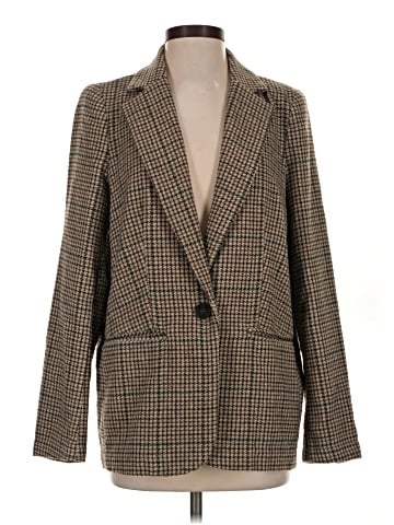 ASTR The Label Blazer (view 1)