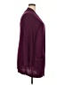 Torrid Purple Cardigan Size 3X Plus (3) - photo 4