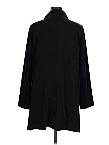 Eileen Fisher Coat (view 2)