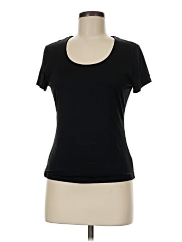 Tahari Short Sleeve T-Shirt (view 1)