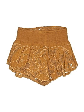 Free People Shorts