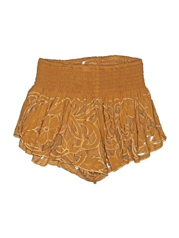 Free People Shorts (view 1)
