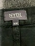 NYDJ Black Casual Pants Size 16 - photo 4