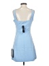 Lulus Blue Casual Dress Size XS - photo 2