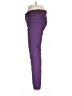 Bongo Purple Casual Pants Size 11 - photo 5